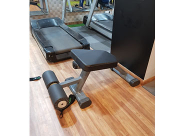 Roman-Bench | Gym equipment manufactures