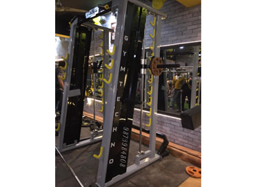 Smith Machine | buy gym equipment online india